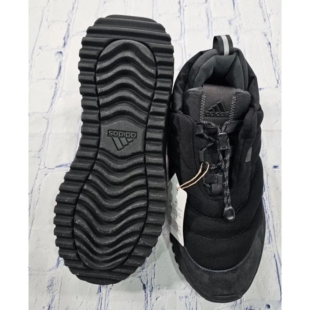 SPW Xplora Insulated Mid Hiking Boot (Women) adidas Size 11 Primaloft Cordura